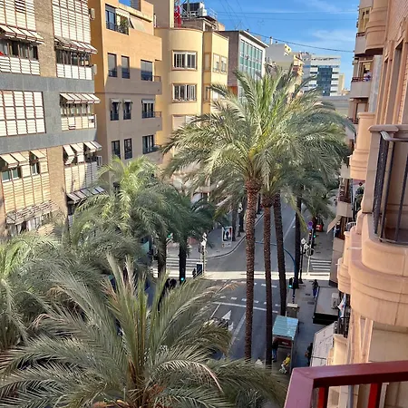 Alicante Central Market Living Extérieur photo