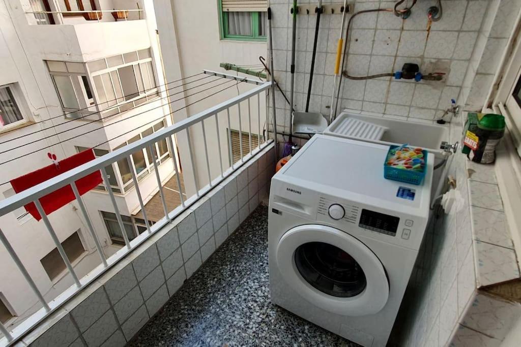 Appartement Market Living Alicante