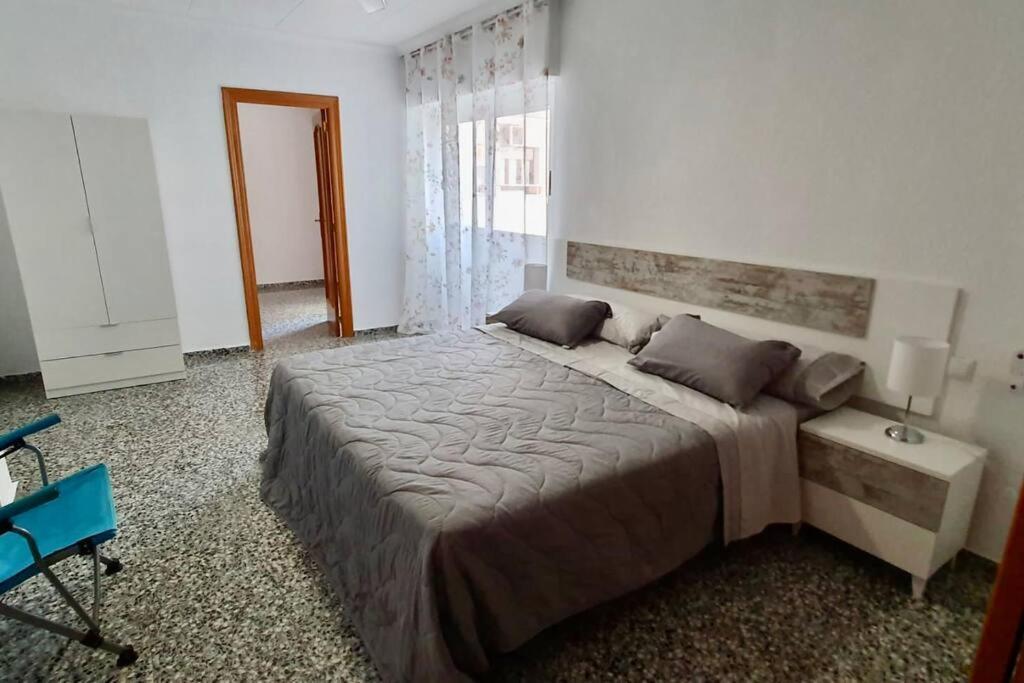 Market Living Appartement