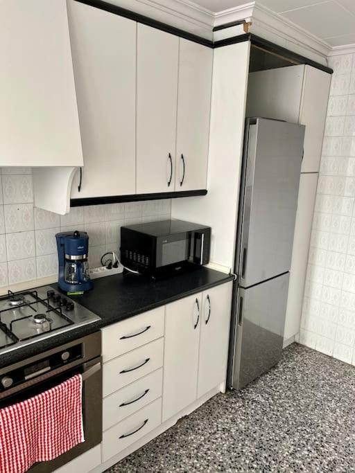 Market Living Appartement *