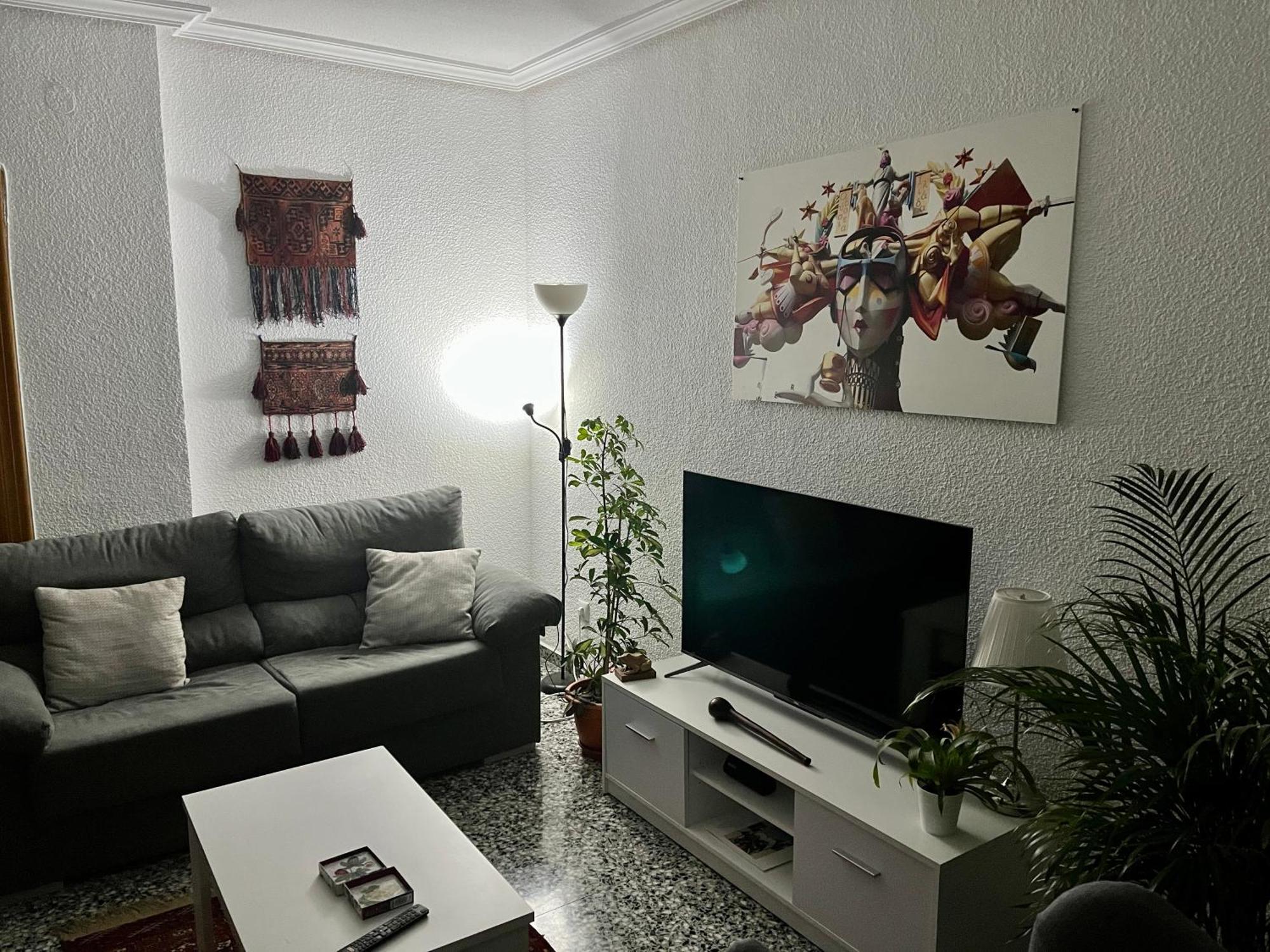 Market Living Appartamento Alicante