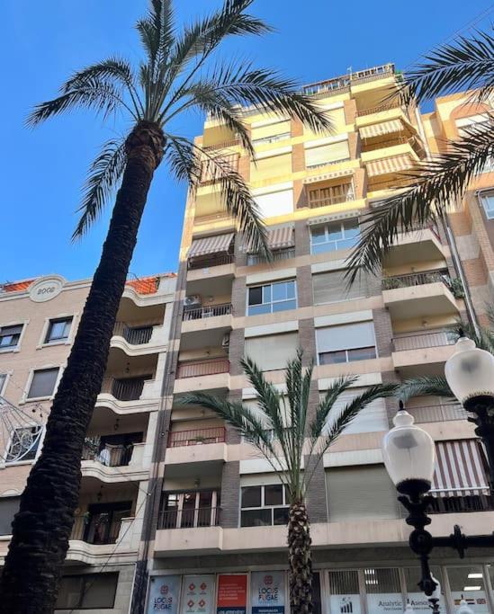 Market Living Appartement *