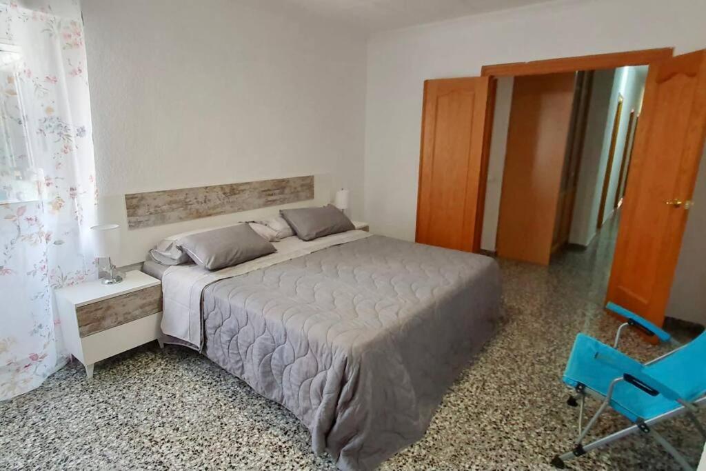 Apartament Market Living *