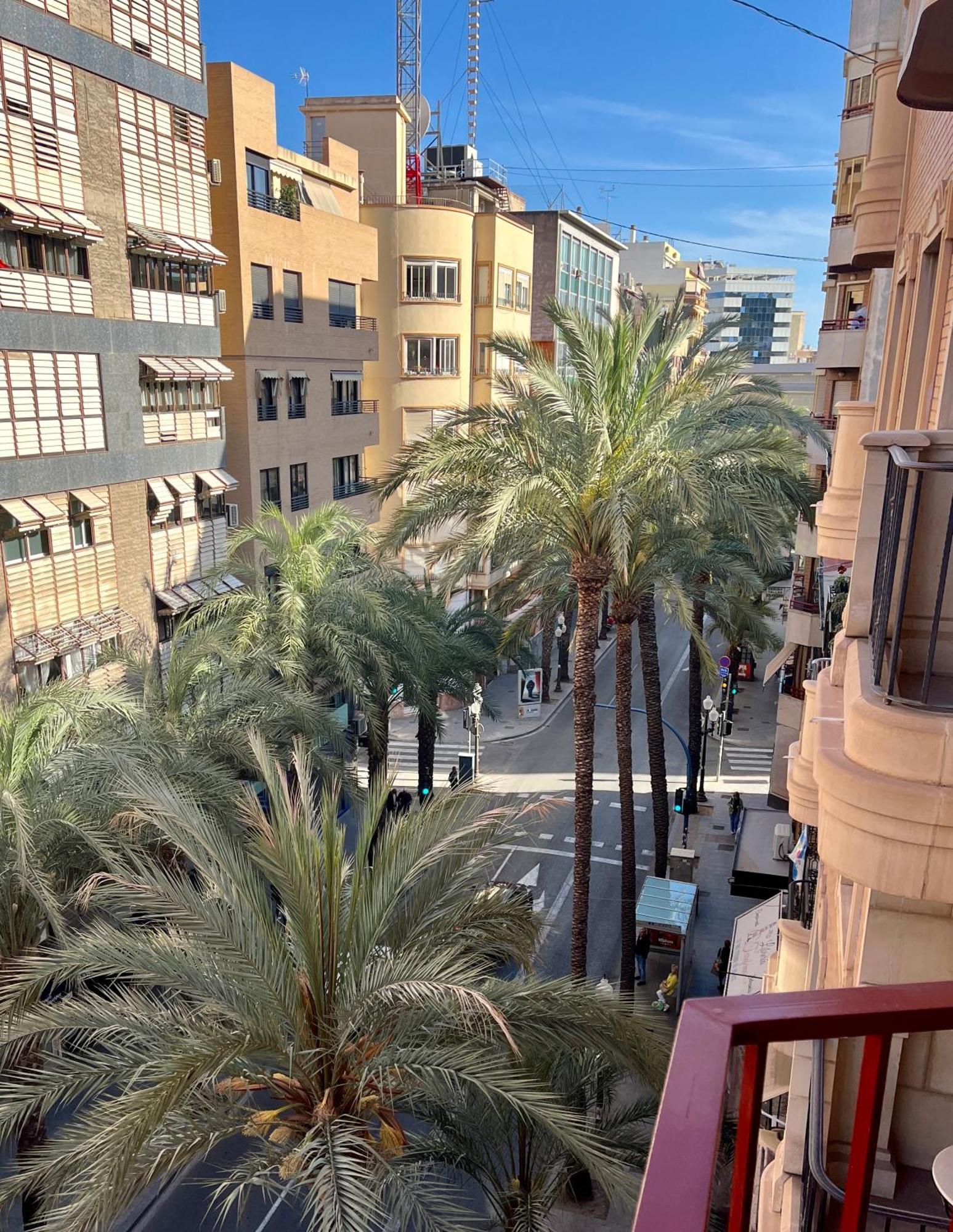Appartement Market Living Alicante