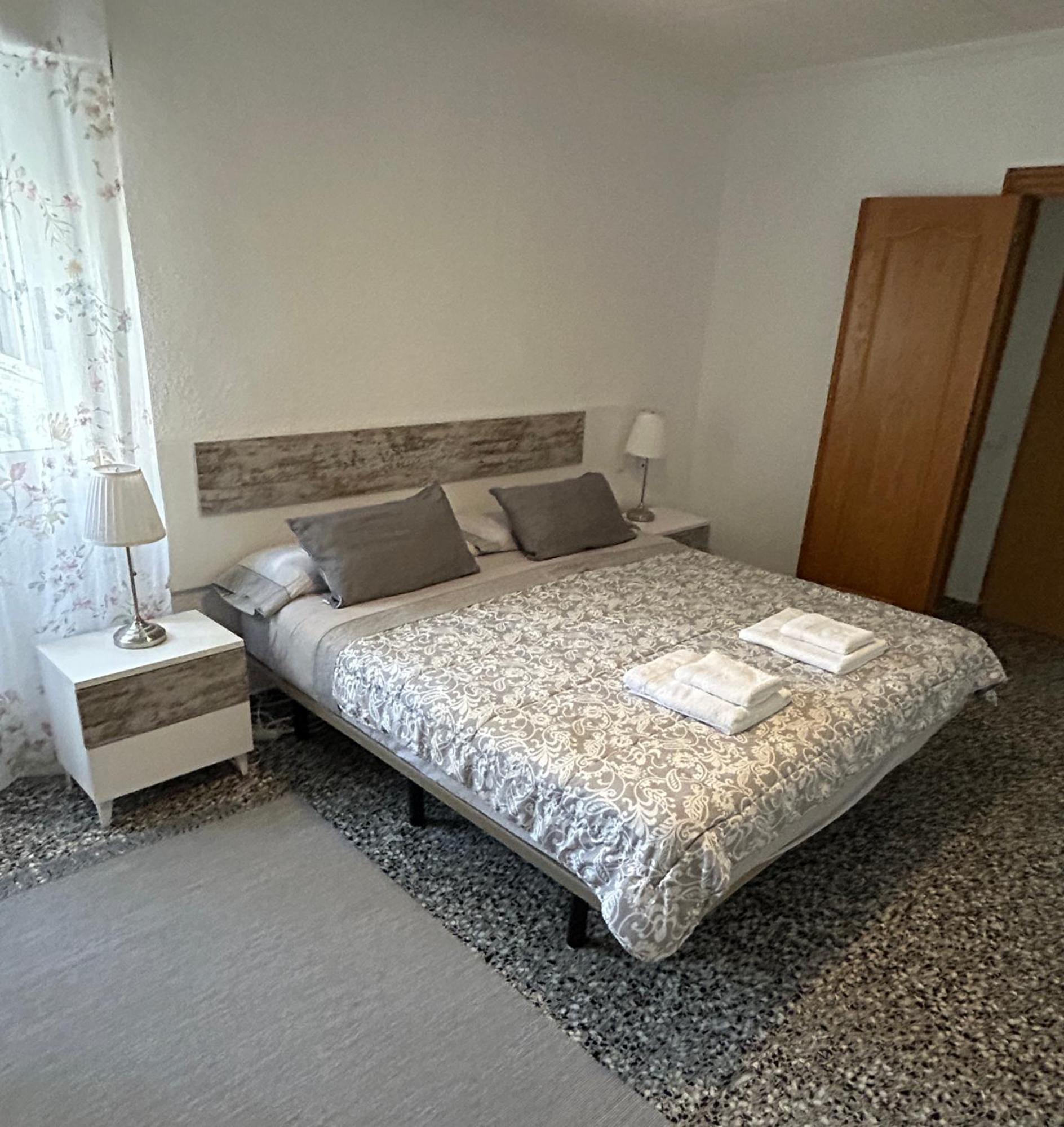 Apartament Market Living *
