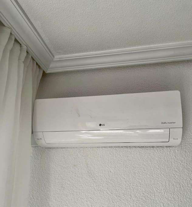 Apartamento Market Living