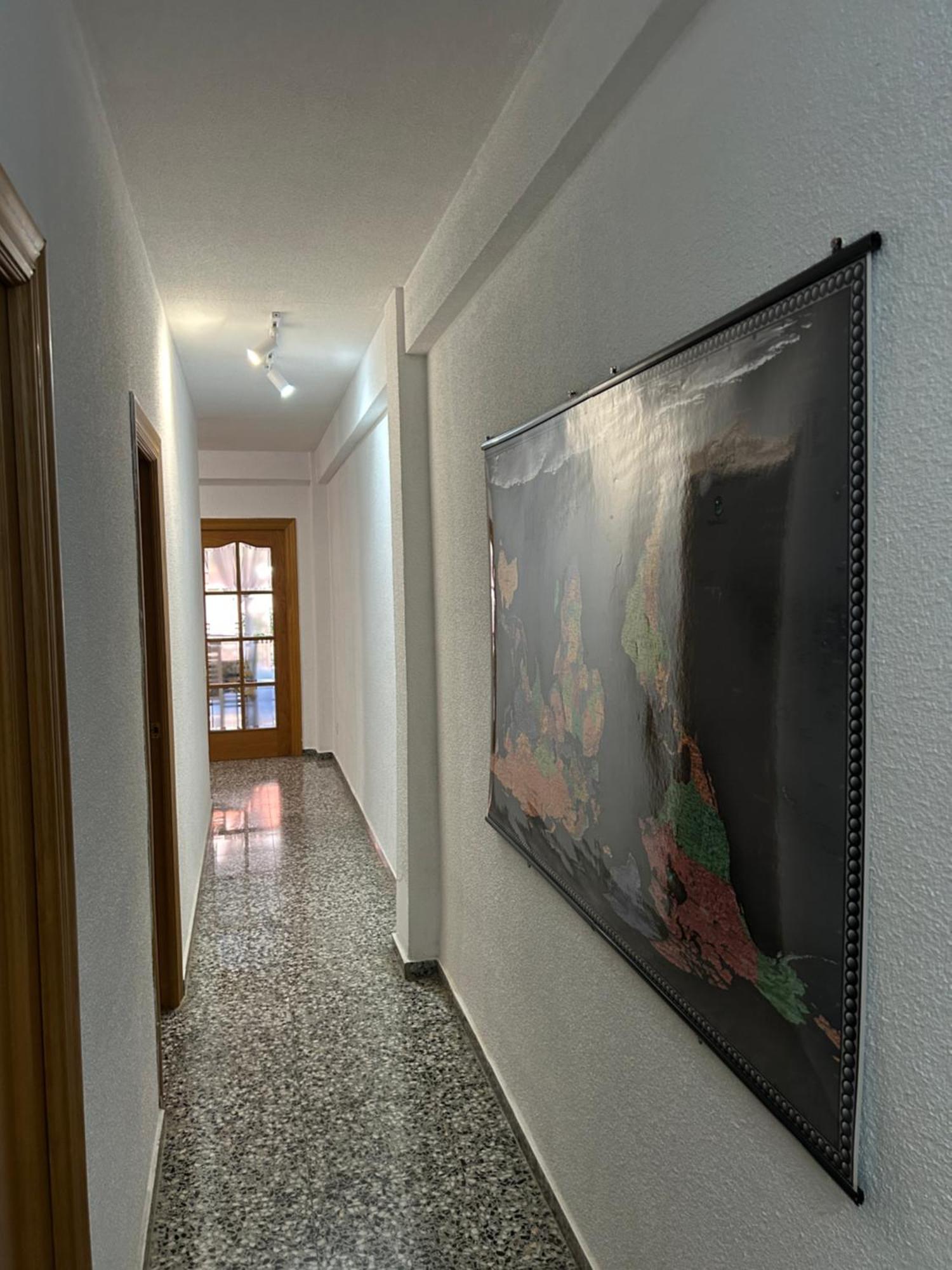 Apartamento Market Living